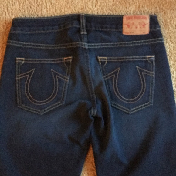 True Religion Jeans - Picture 2 of 4